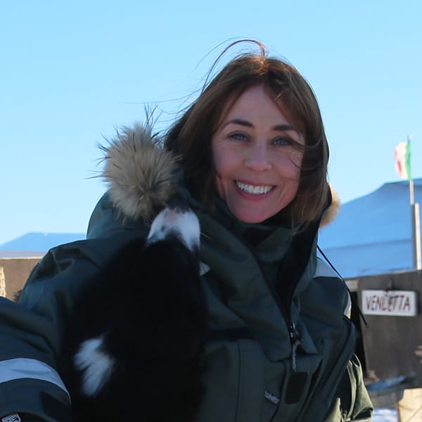 Sofie Gråbøl